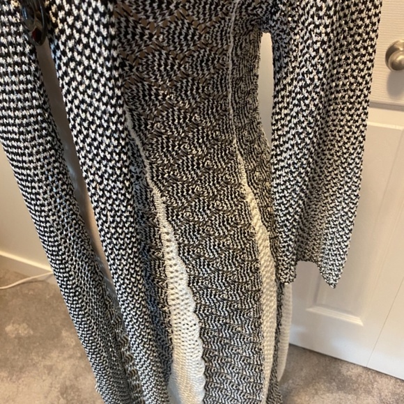 Beautiful Bellisma Women’s XL Cardigan / Duster - Picture 2 of 6